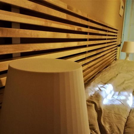 Mokarta B&B 卡塔尼亚 外观 照片