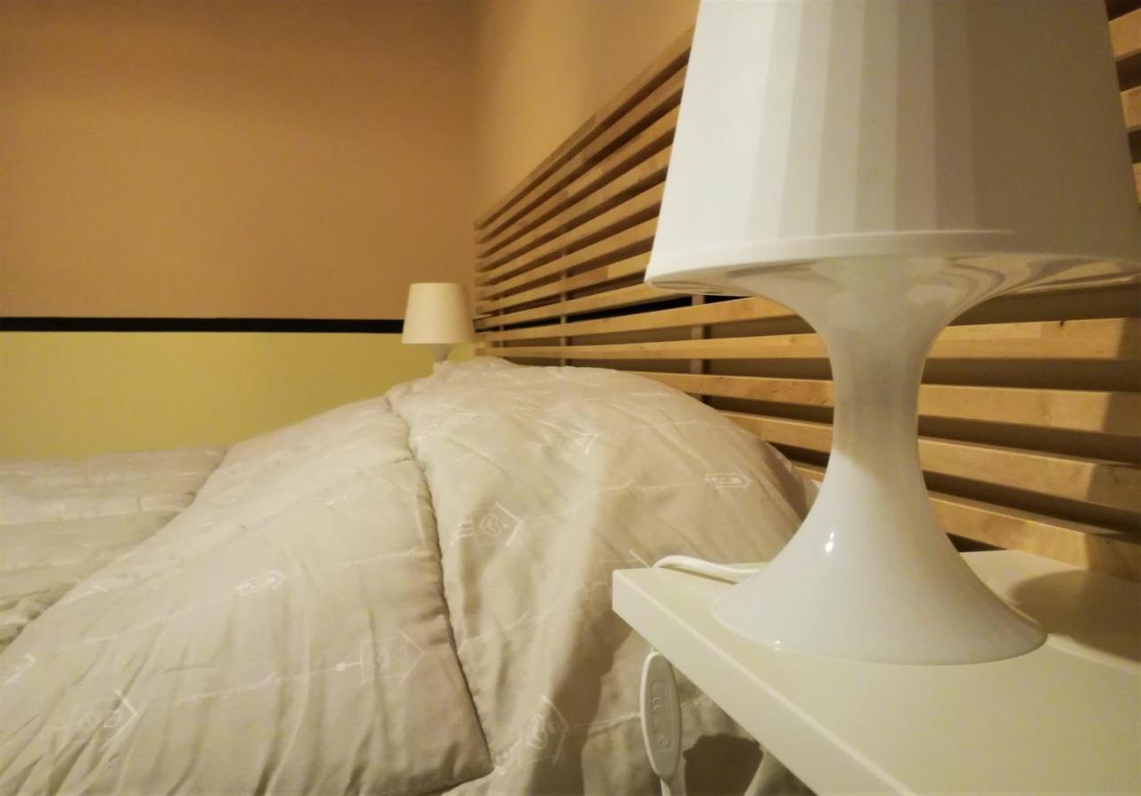 Mokarta B&B 卡塔尼亚 外观 照片