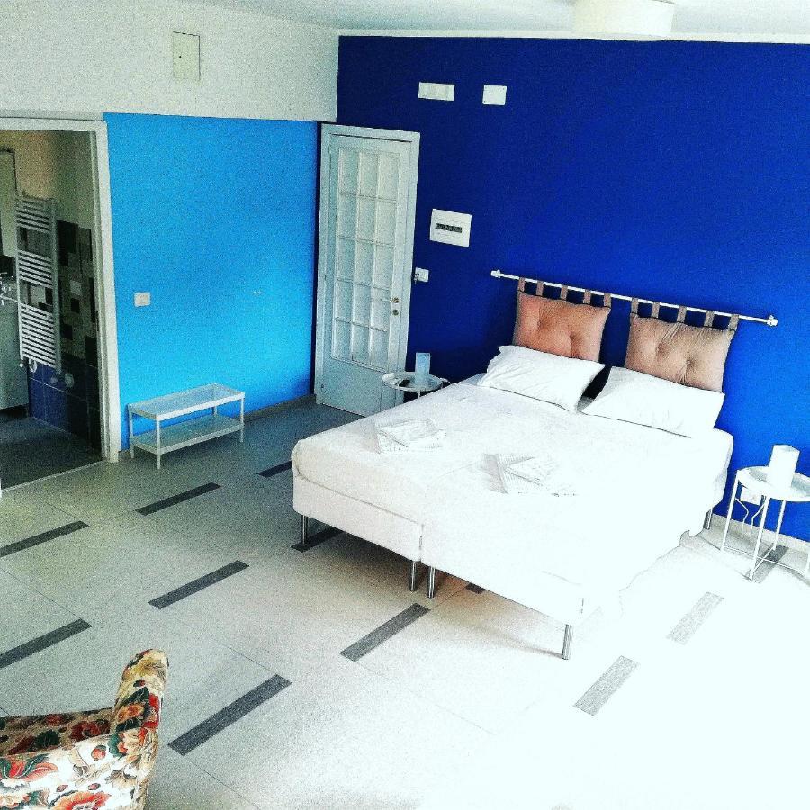 Mokarta B&B 卡塔尼亚 外观 照片