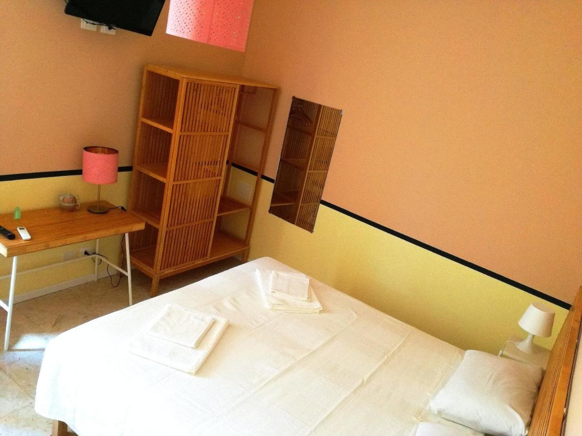 Mokarta B&B 卡塔尼亚 外观 照片