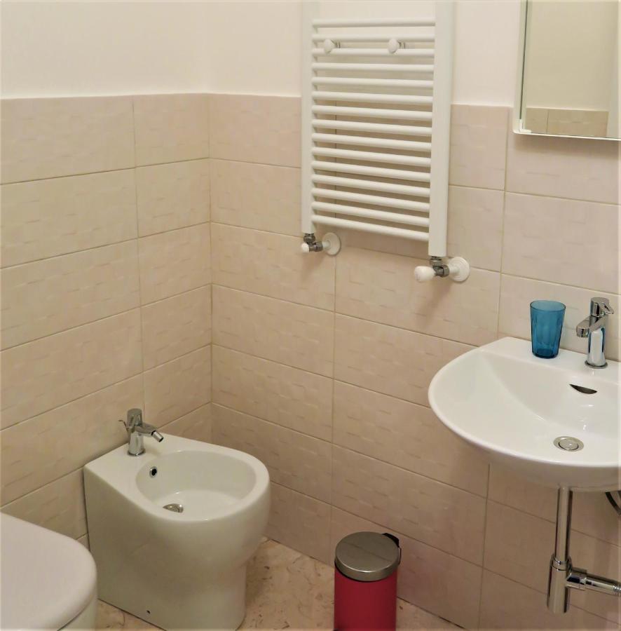 Mokarta B&B 卡塔尼亚 外观 照片